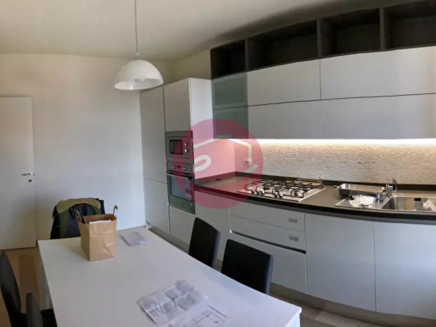 Immagine 7 di Appartamento in vendita  a Santarcangelo Di Romagna