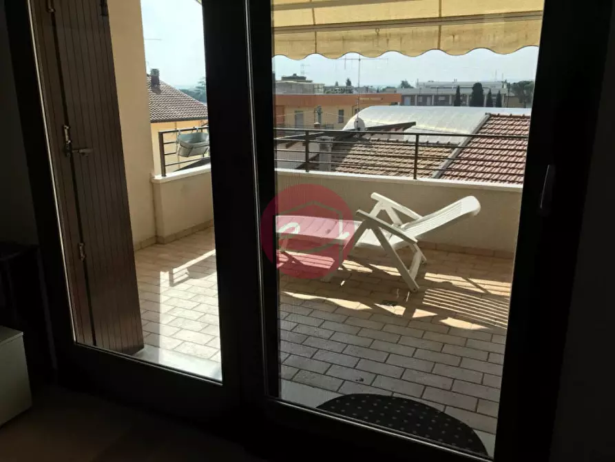 Immagine 8 di Appartamento in vendita  a Santarcangelo Di Romagna