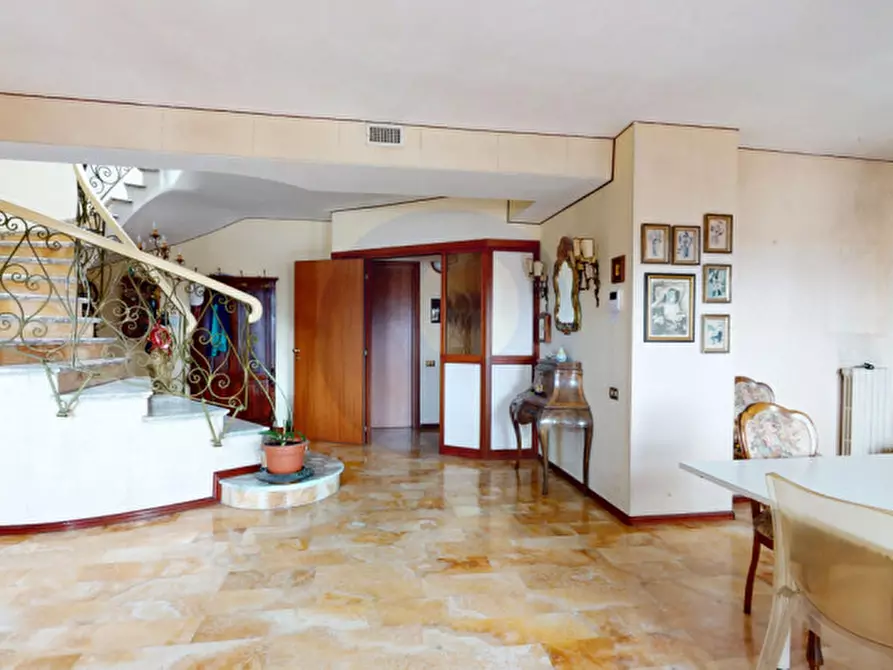 Immagine 1 di Attico in vendita  in Via dei Mille a Vicenza