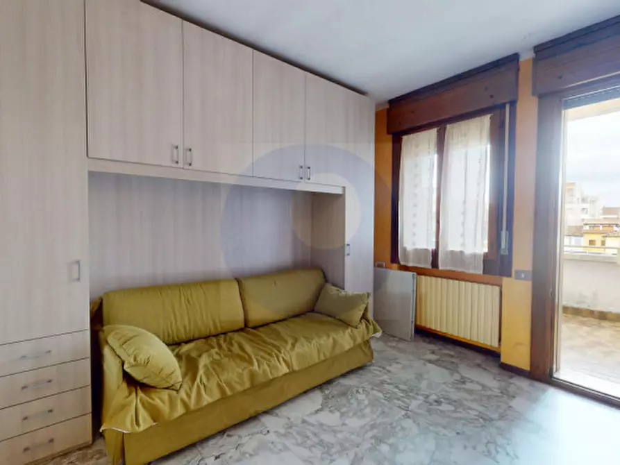 Immagine 9 di Attico in vendita  in Via dei Mille a Vicenza