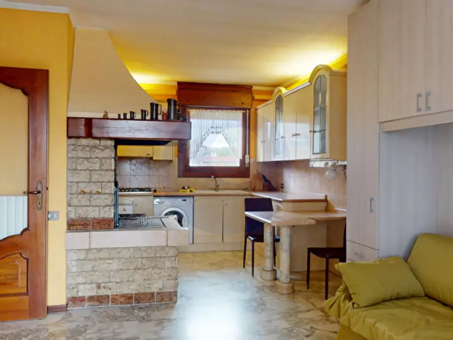 Immagine 10 di Attico in vendita  in Via dei Mille a Vicenza