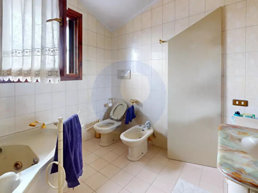 Immagine 13 di Attico in vendita  in Via dei Mille a Vicenza