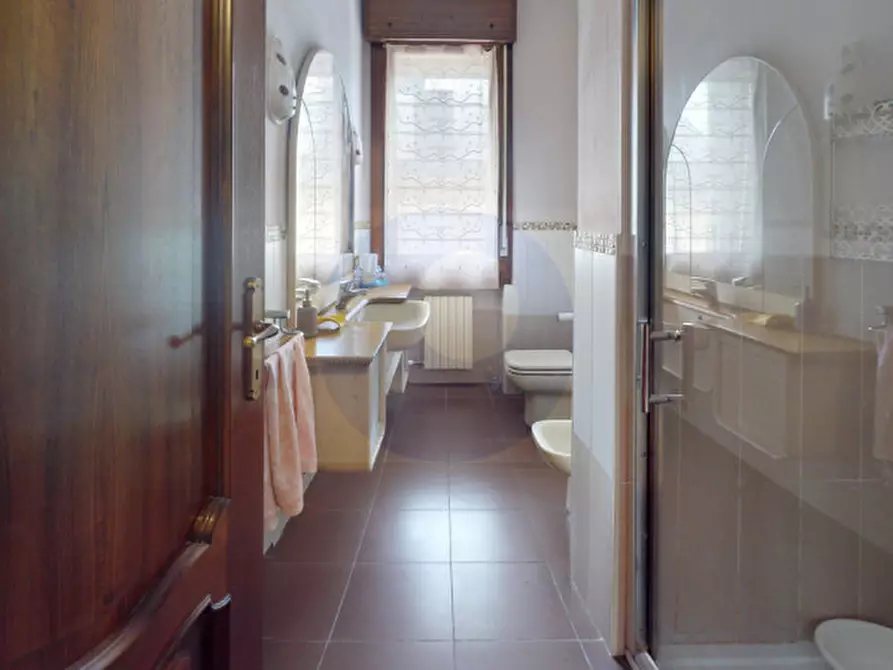 Immagine 17 di Attico in vendita  in Via dei Mille a Vicenza