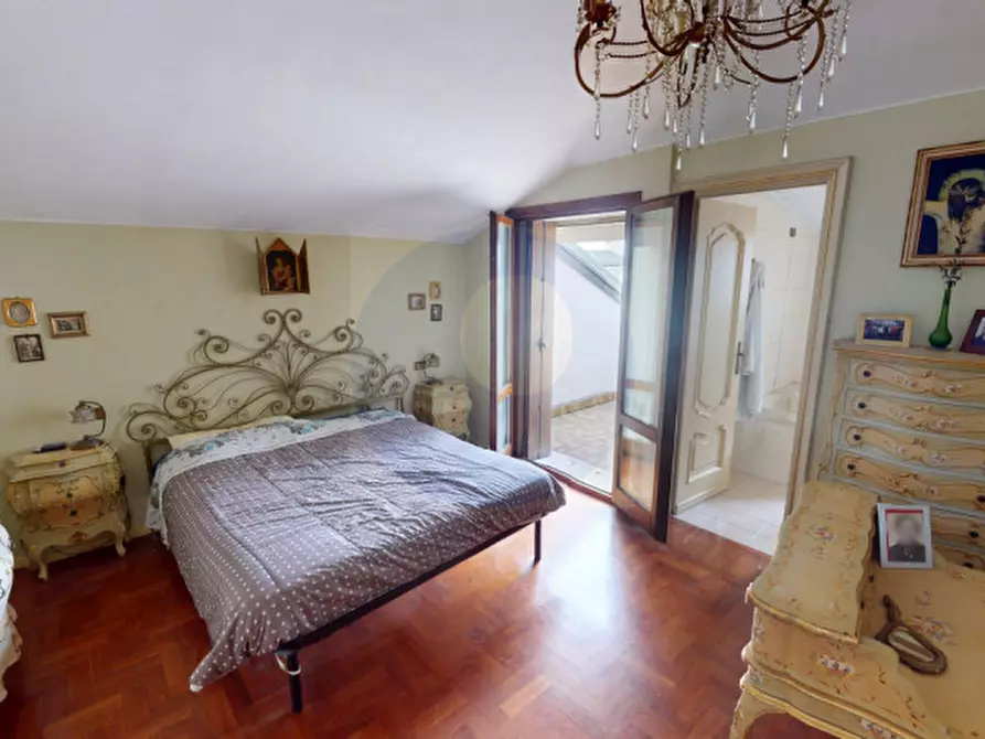 Immagine 18 di Attico in vendita  in Via dei Mille a Vicenza