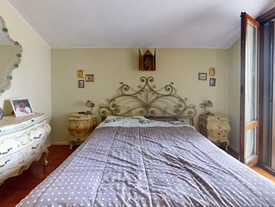 Immagine 19 di Attico in vendita  in Via dei Mille a Vicenza