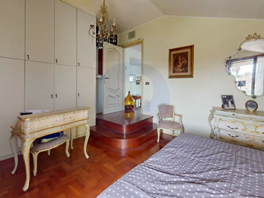 Immagine 20 di Attico in vendita  in Via dei Mille a Vicenza