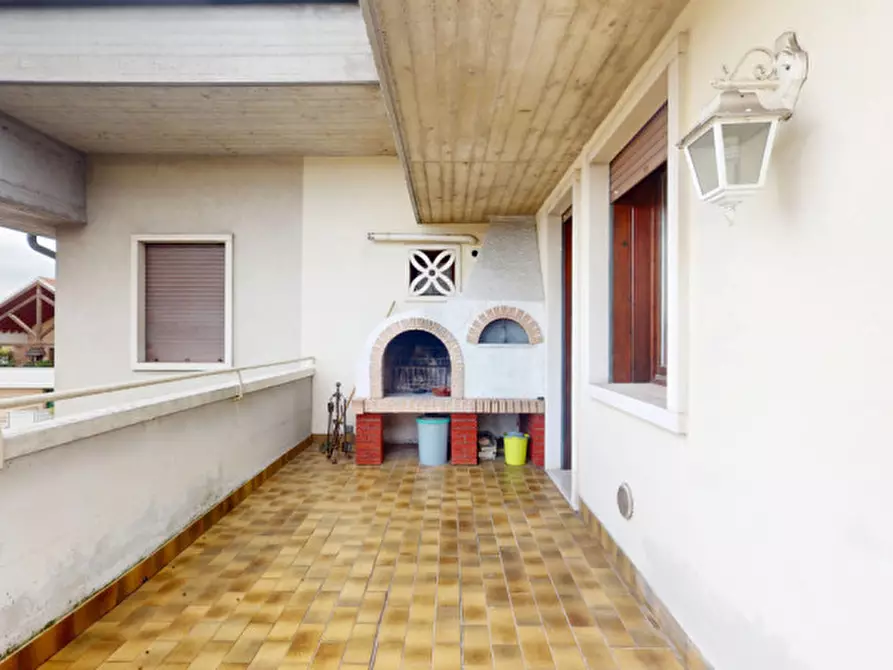 Immagine 22 di Attico in vendita  in Via dei Mille a Vicenza