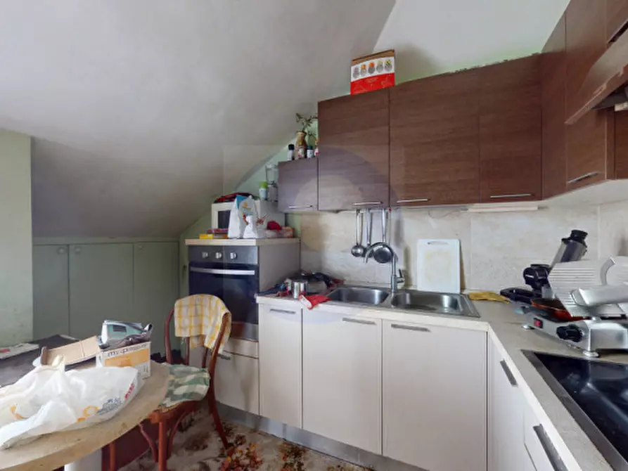 Immagine 24 di Attico in vendita  in Via dei Mille a Vicenza