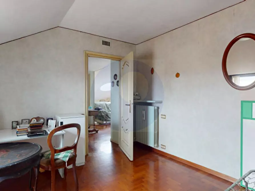 Immagine 25 di Attico in vendita  in Via dei Mille a Vicenza