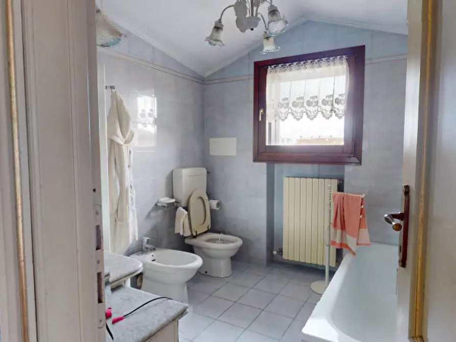 Immagine 26 di Attico in vendita  in Via dei Mille a Vicenza