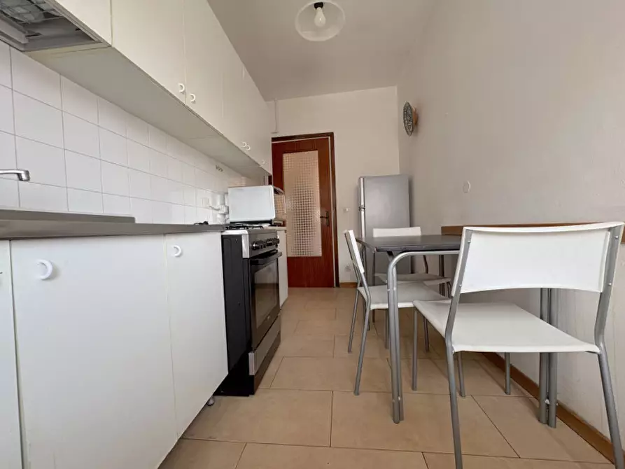 Immagine 5 di Appartamento in vendita  in Piazza Giuseppe Garibaldi a Tavagnacco