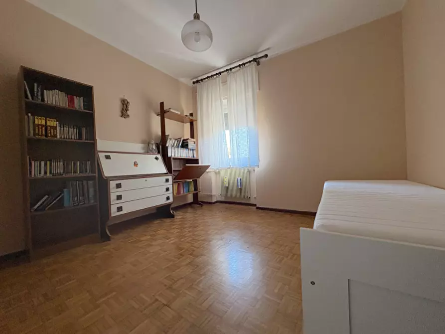 Immagine 12 di Appartamento in vendita  in Piazza Giuseppe Garibaldi a Tavagnacco
