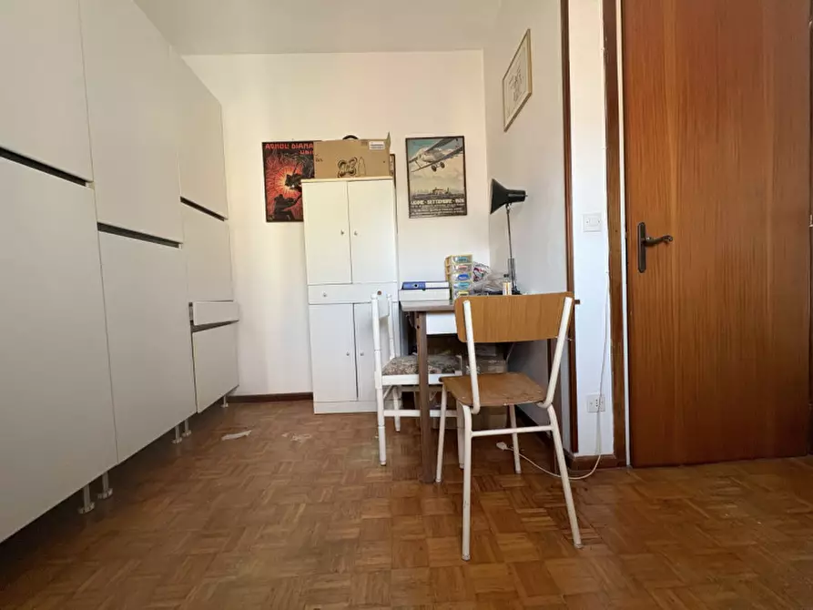 Immagine 16 di Appartamento in vendita  in Piazza Giuseppe Garibaldi a Tavagnacco