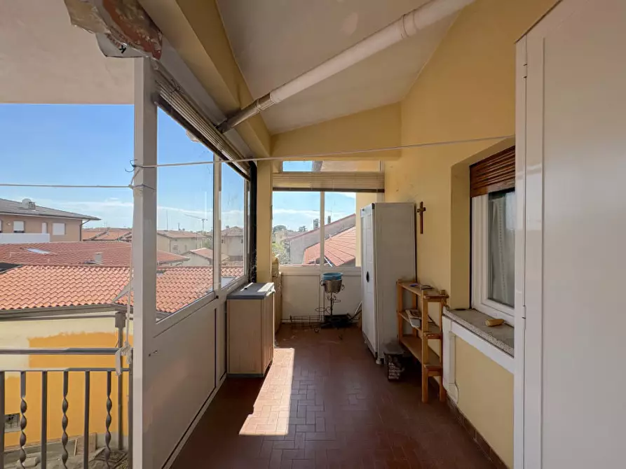 Immagine 19 di Appartamento in vendita  in Piazza Giuseppe Garibaldi a Tavagnacco