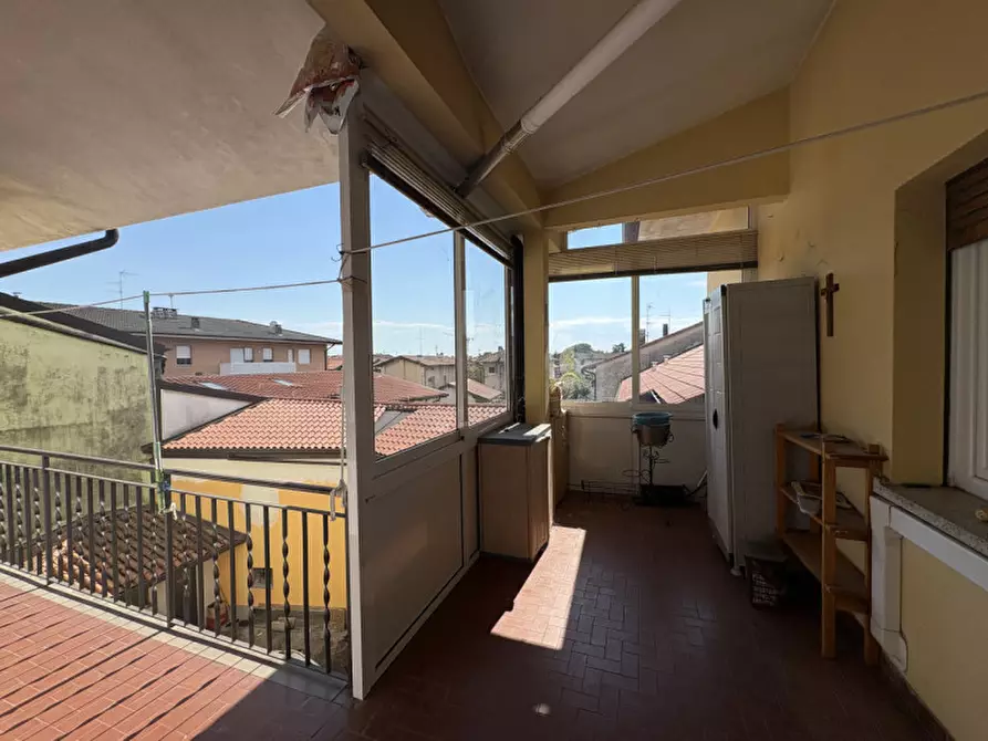 Immagine 20 di Appartamento in vendita  in Piazza Giuseppe Garibaldi a Tavagnacco