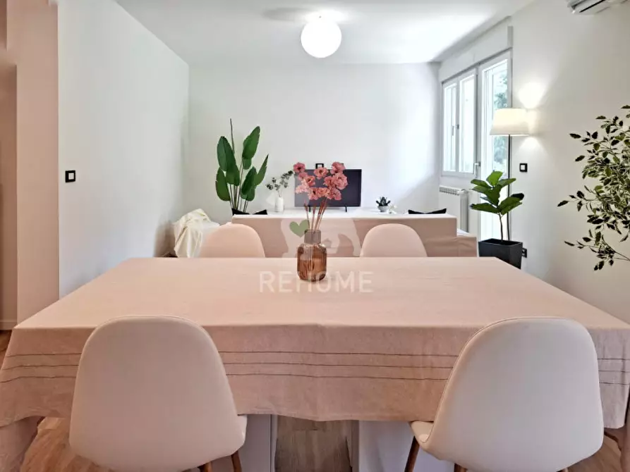 Immagine 7 di Appartamento in vendita  in Via Brazzacco, 9 a Udine