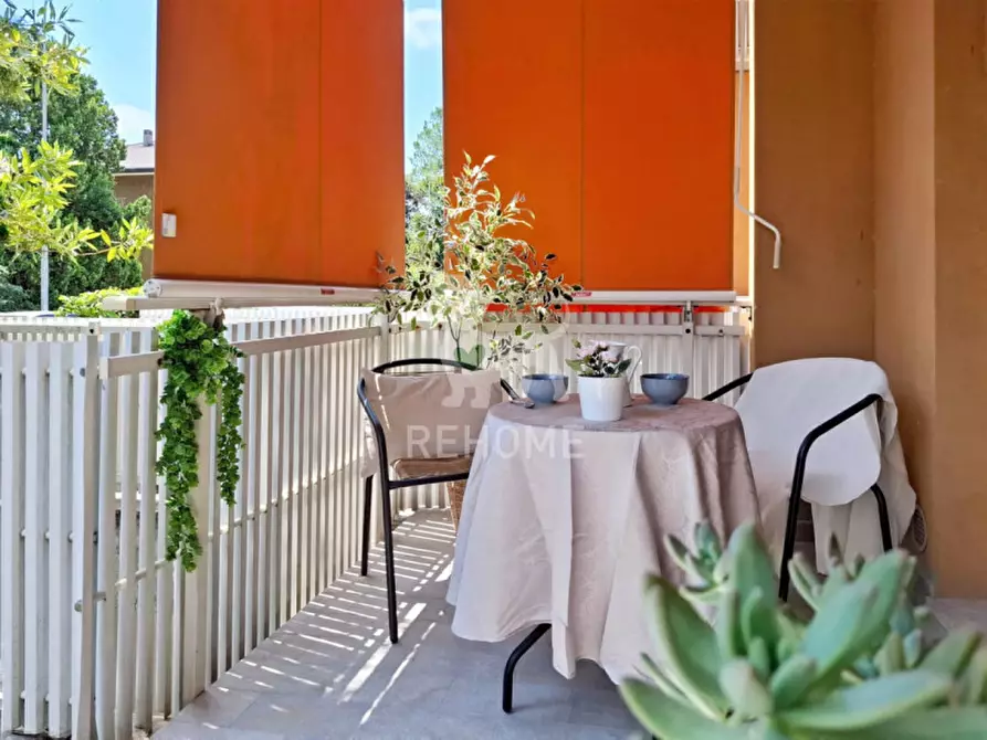 Immagine 8 di Appartamento in vendita  in Via Brazzacco, 9 a Udine