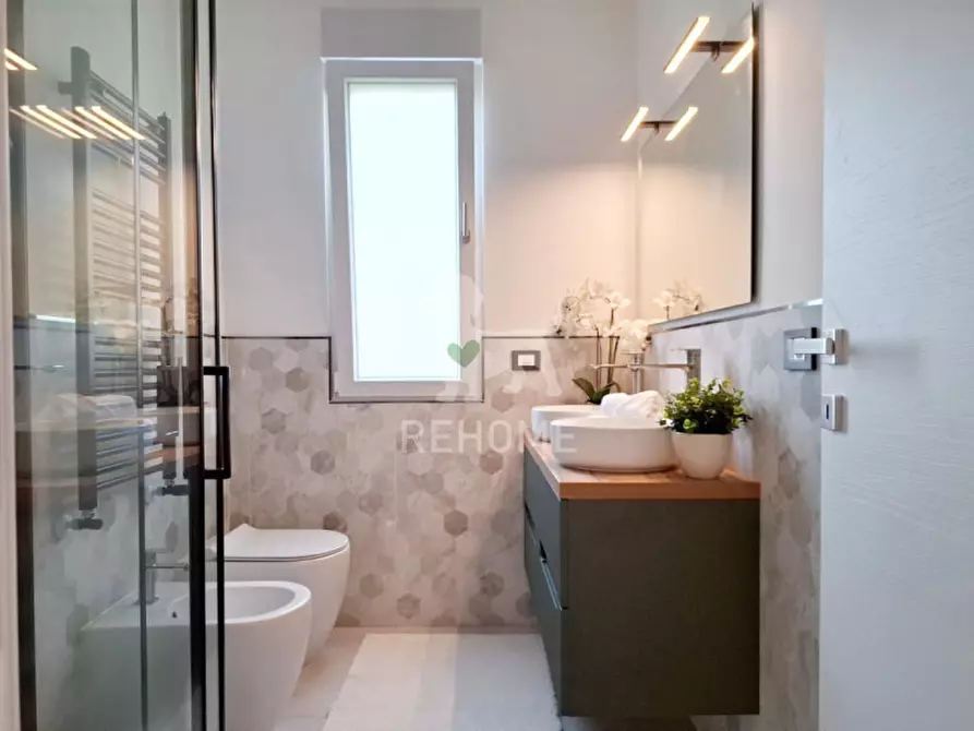 Immagine 12 di Appartamento in vendita  in Via Brazzacco, 9 a Udine