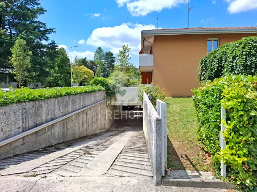 Immagine 21 di Appartamento in vendita  in Via Brazzacco, 9 a Udine