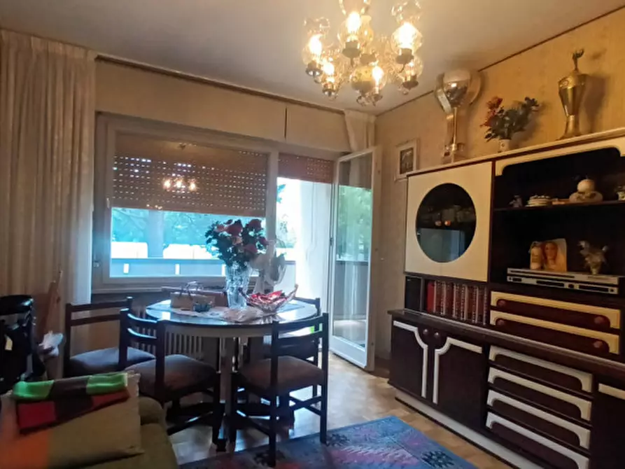 Immagine 2 di Appartamento in vendita  in Via Resia - Reschenstraße - interno a Bolzano