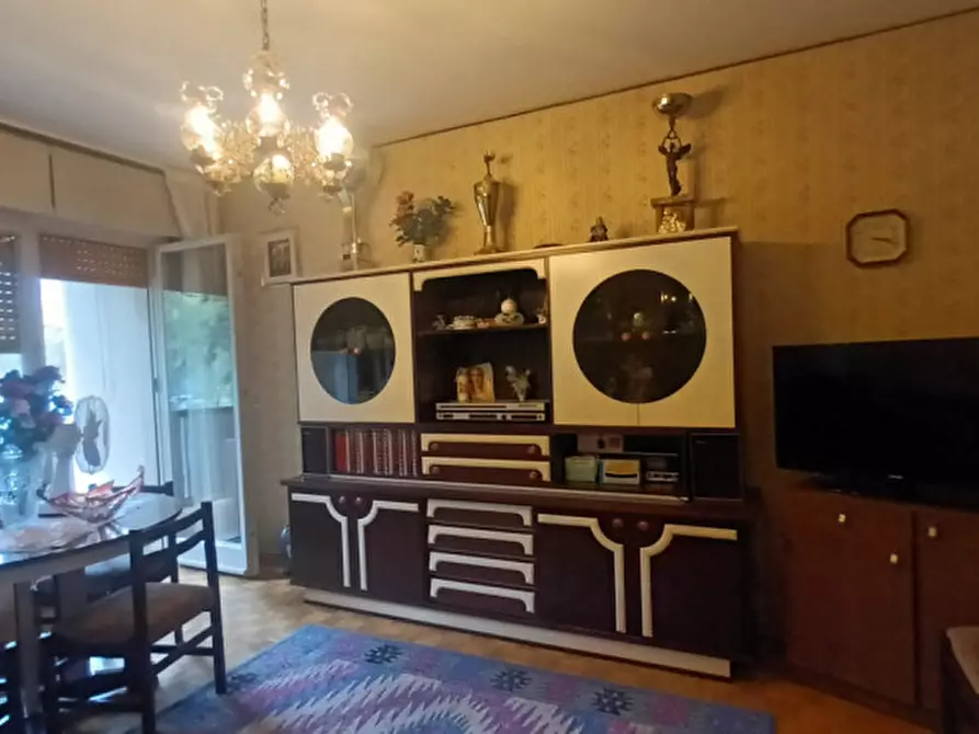 Immagine 3 di Appartamento in vendita  in Via Resia - Reschenstraße - interno a Bolzano