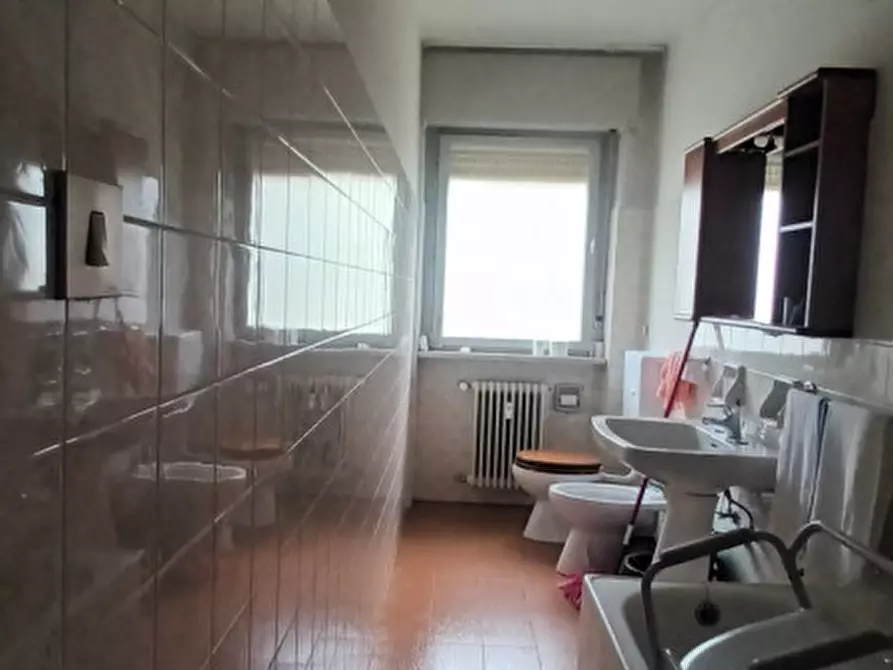 Immagine 4 di Appartamento in vendita  in Via Resia - Reschenstraße - interno a Bolzano