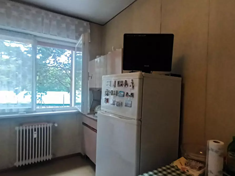 Immagine 6 di Appartamento in vendita  in Via Resia - Reschenstraße - interno a Bolzano