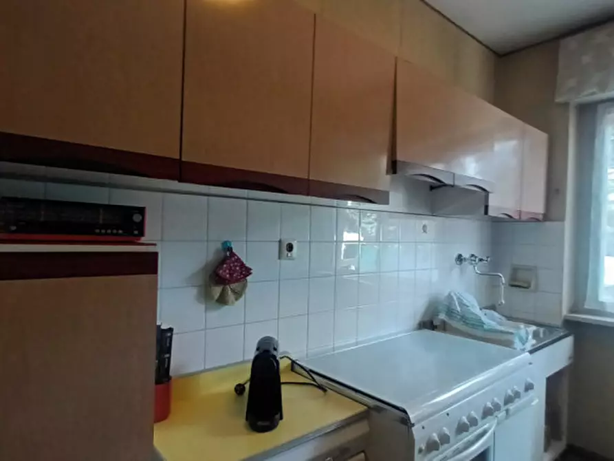 Immagine 7 di Appartamento in vendita  in Via Resia - Reschenstraße - interno a Bolzano