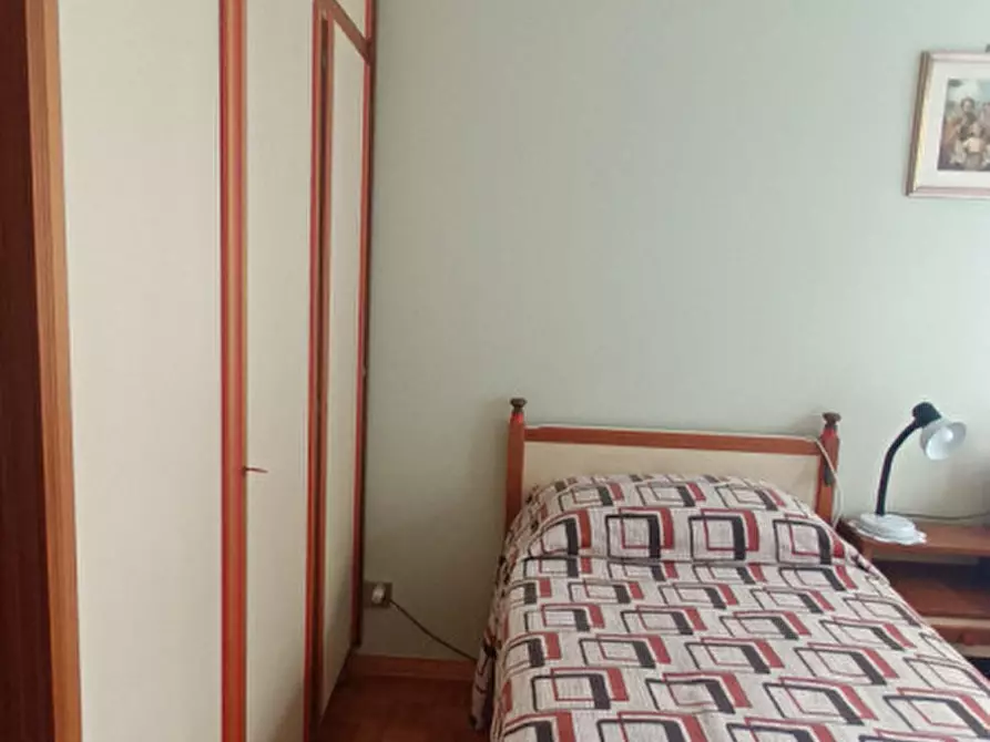 Immagine 9 di Appartamento in vendita  in Via Resia - Reschenstraße - interno a Bolzano