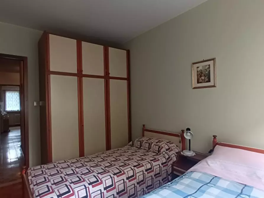 Immagine 10 di Appartamento in vendita  in Via Resia - Reschenstraße - interno a Bolzano