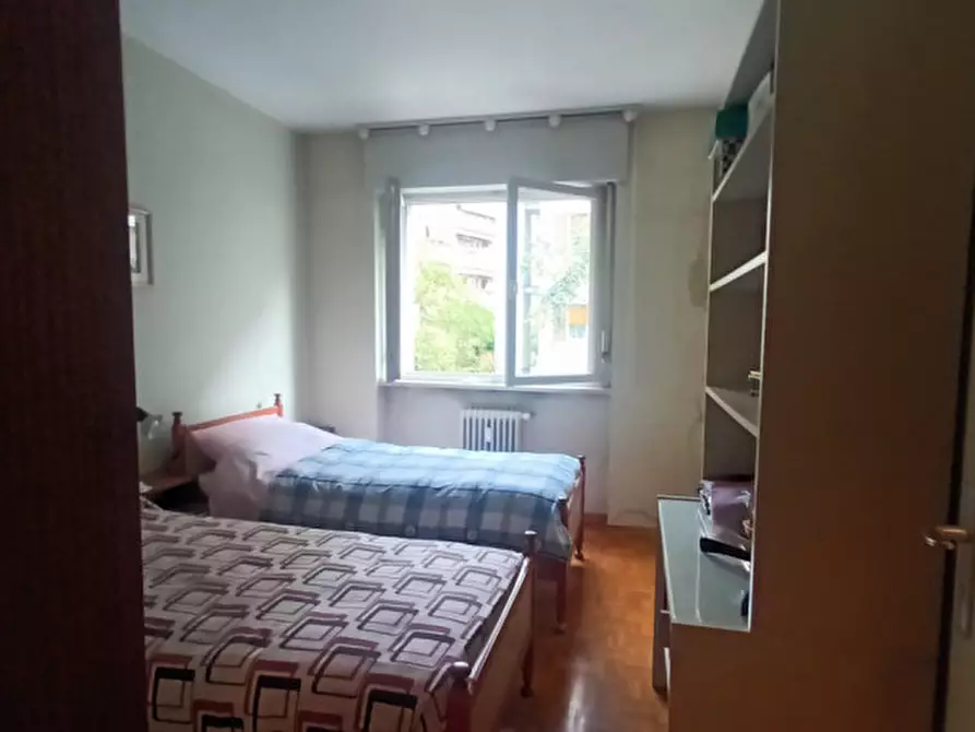 Immagine 11 di Appartamento in vendita  in Via Resia - Reschenstraße - interno a Bolzano
