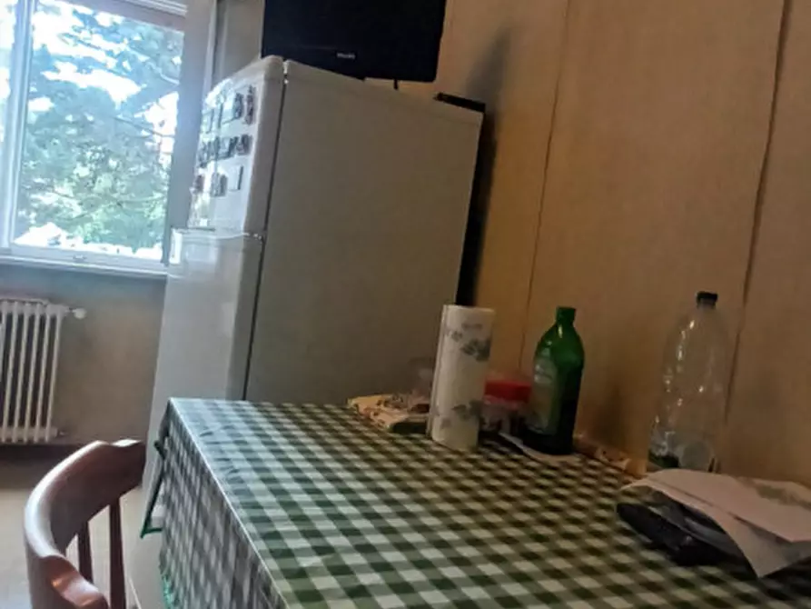 Immagine 13 di Appartamento in vendita  in Via Resia - Reschenstraße - interno a Bolzano