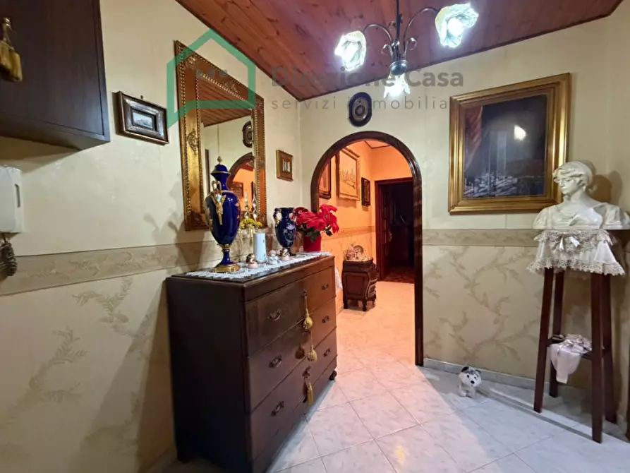 Immagine 2 di Appartamento in vendita  in VIA GENOVA a Napoli