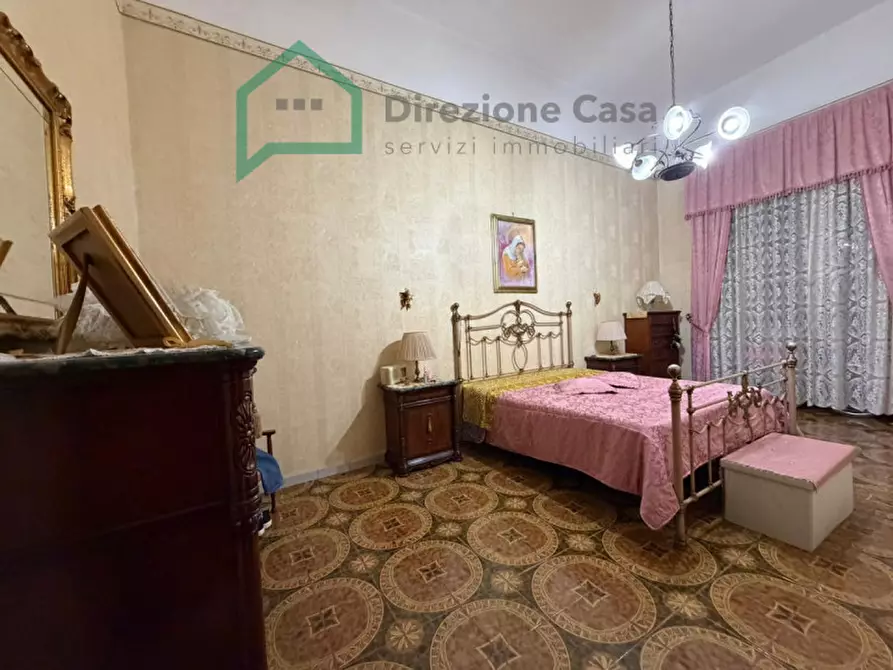 Immagine 5 di Appartamento in vendita  in VIA GENOVA a Napoli