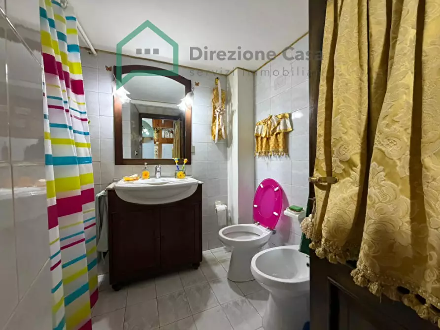 Immagine 6 di Appartamento in vendita  in VIA GENOVA a Napoli