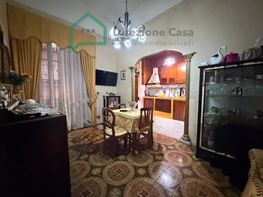 Immagine 7 di Appartamento in vendita  in VIA GENOVA a Napoli