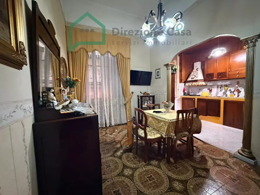 Immagine 11 di Appartamento in vendita  in VIA GENOVA a Napoli