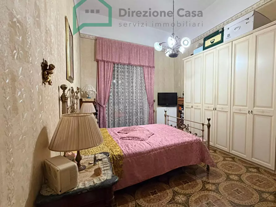 Immagine 12 di Appartamento in vendita  in VIA GENOVA a Napoli