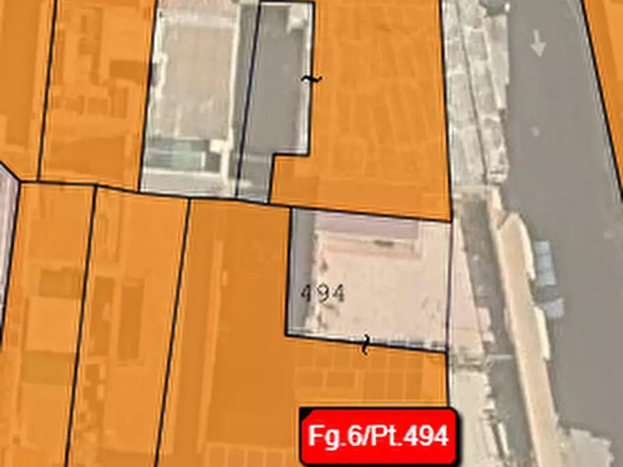 Immagine 2 di Appartamento in vendita  in CONTRADA FEUDO GARGALLO 9 a Priolo Gargallo