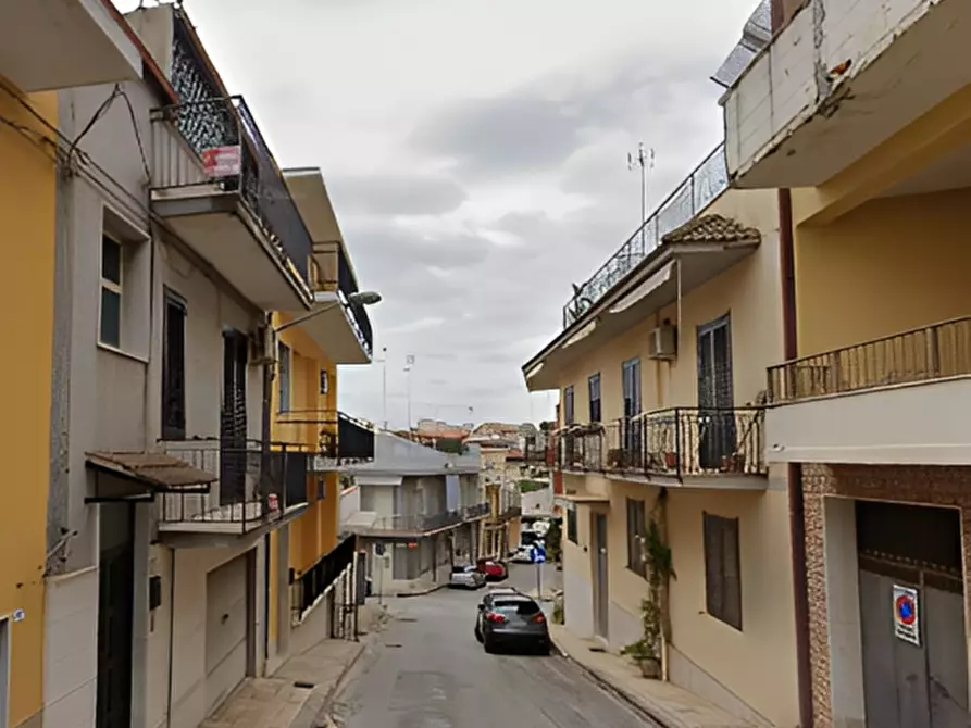 Immagine 3 di Appartamento in vendita  in CONTRADA FEUDO GARGALLO 9 a Priolo Gargallo