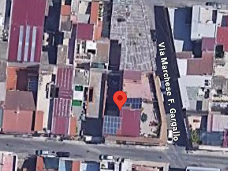 Immagine 4 di Appartamento in vendita  in CONTRADA FEUDO GARGALLO 9 a Priolo Gargallo