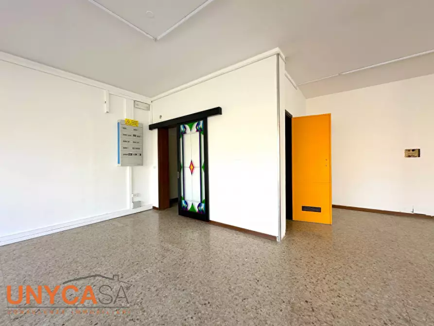 Immagine 5 di Negozio in affitto  a Selvazzano Dentro
