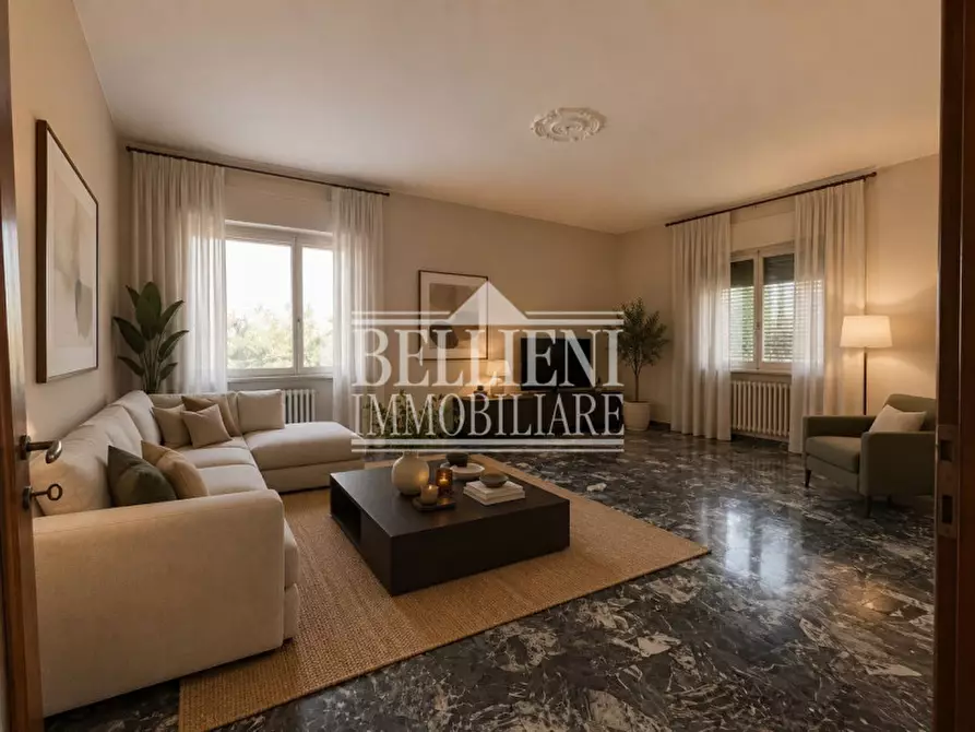 Immagine 1 di Casa bifamiliare in vendita  in Viale Ortigara a Vicenza