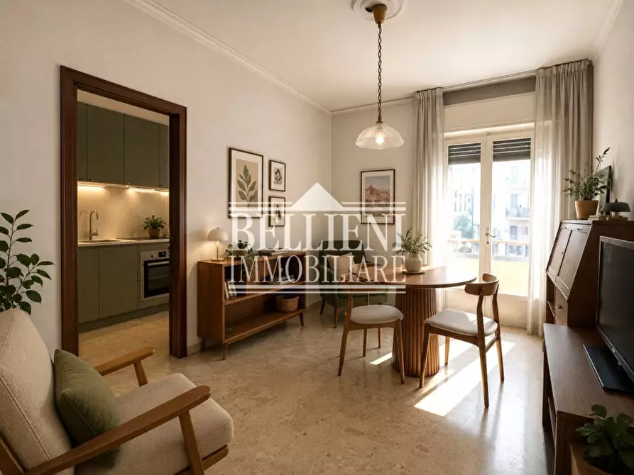 Immagine 2 di Casa bifamiliare in vendita  in Viale Ortigara a Vicenza