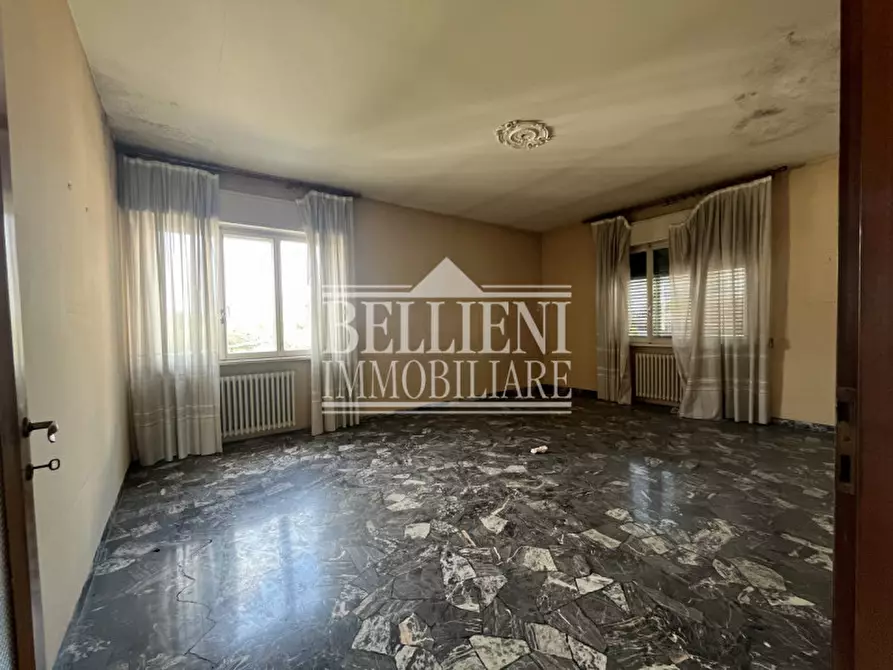 Immagine 3 di Casa bifamiliare in vendita  in Viale Ortigara a Vicenza