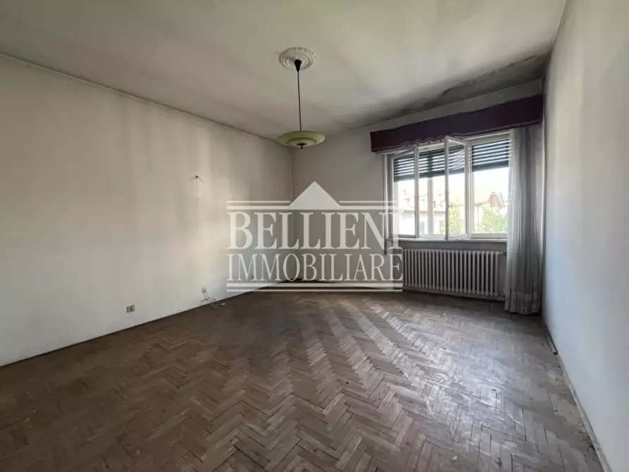 Immagine 5 di Casa bifamiliare in vendita  in Viale Ortigara a Vicenza