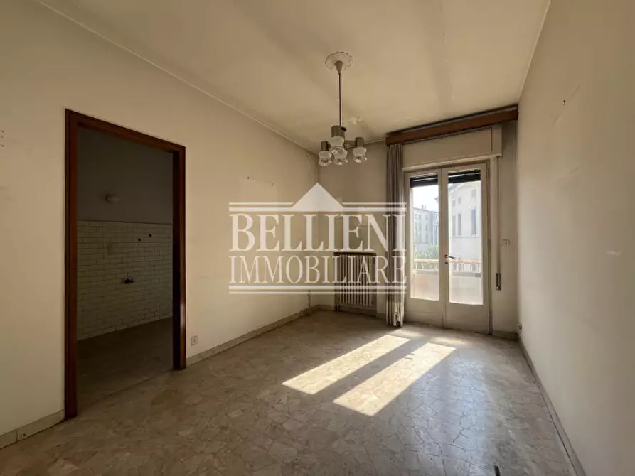 Immagine 7 di Casa bifamiliare in vendita  in Viale Ortigara a Vicenza