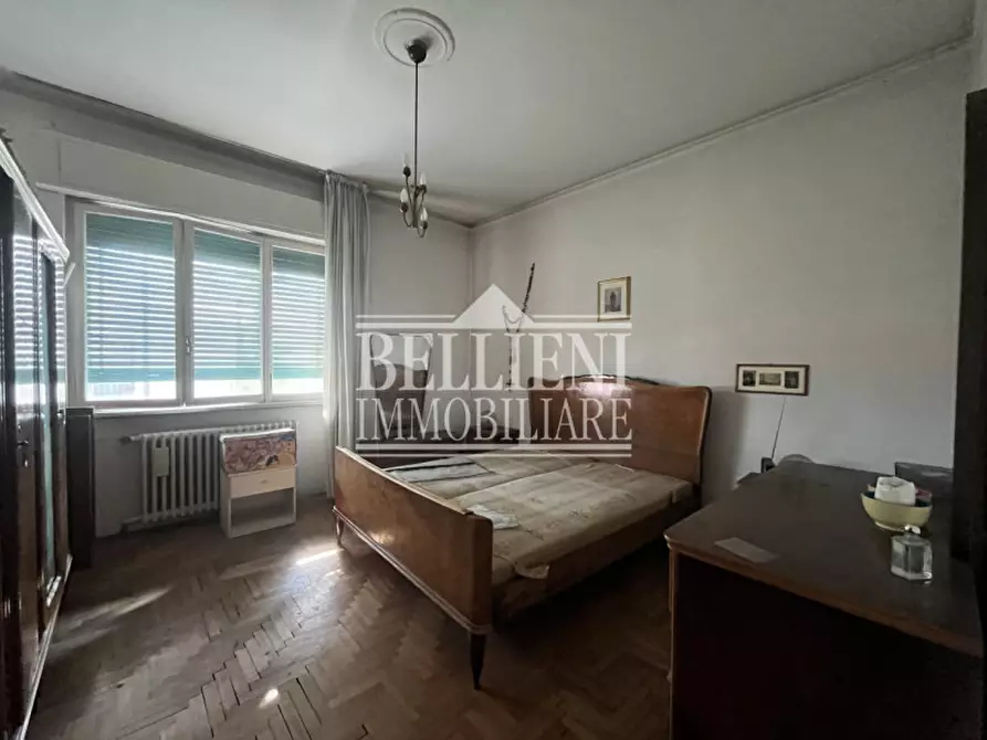 Immagine 9 di Casa bifamiliare in vendita  in Viale Ortigara a Vicenza