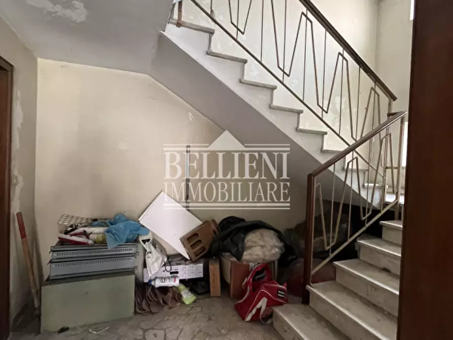 Immagine 11 di Casa bifamiliare in vendita  in Viale Ortigara a Vicenza