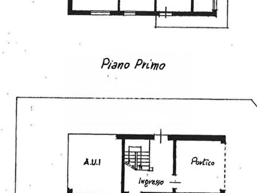 Immagine 17 di Casa bifamiliare in vendita  in Viale Ortigara a Vicenza